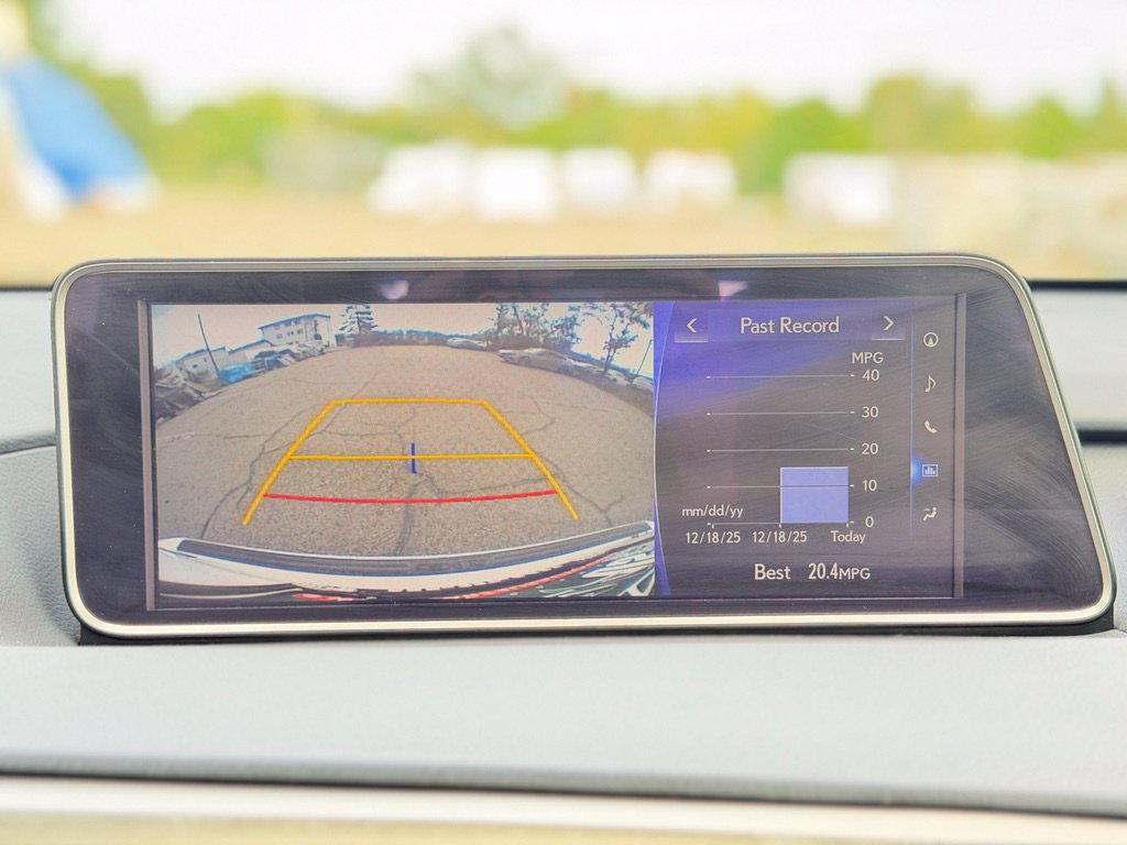 Used 2019 Lexus RX 350 F Sport AWD/4WD image 31
