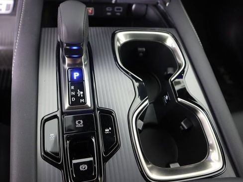 New 2026 Lexus RX 500h F Sport AWD/4WD image 20