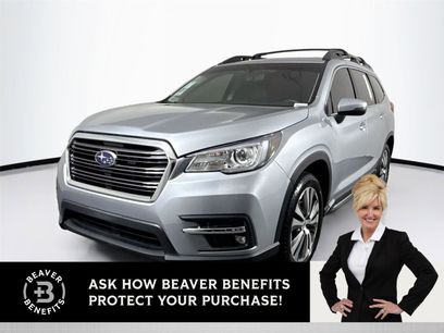 Used 2022 Subaru Ascent Limited w/ Technology Package
