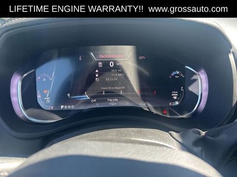 New 2026 RAM 3500 Laramie AWD/4WD image 22