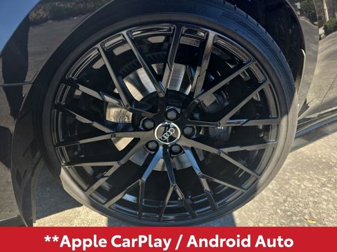 Used 2025 Audi S5 Premium Plus image 3