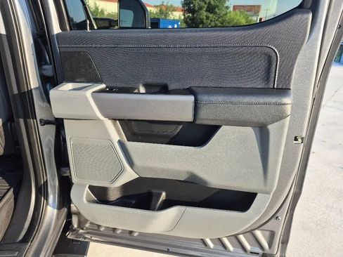 Used 2021 Ford F150 XLT w/ Equipment Group 301A Mid AWD/4WD image 23