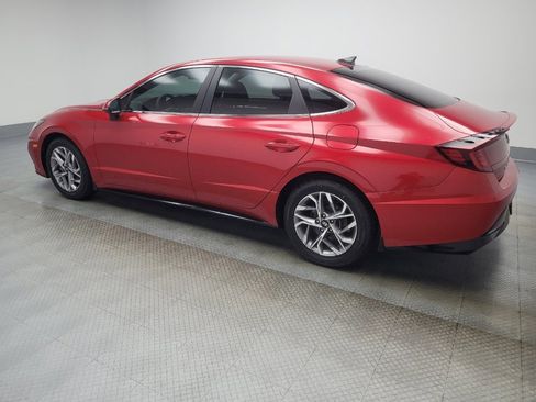 Used 2021 Hyundai Sonata SEL image 3