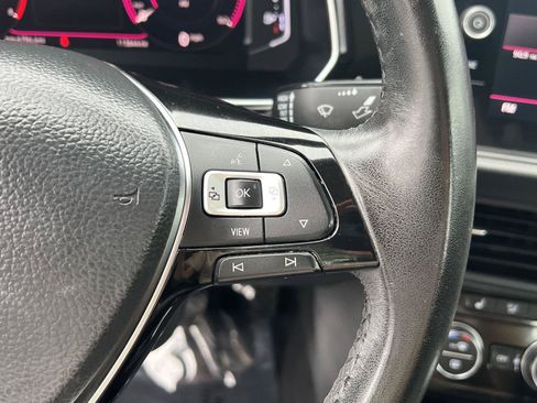 Used 2019 Volkswagen Jetta SEL FWD image 34