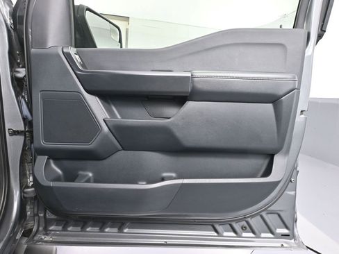 Used 2021 Ford F150 XL w/ STX Appearance Package RWD image 42