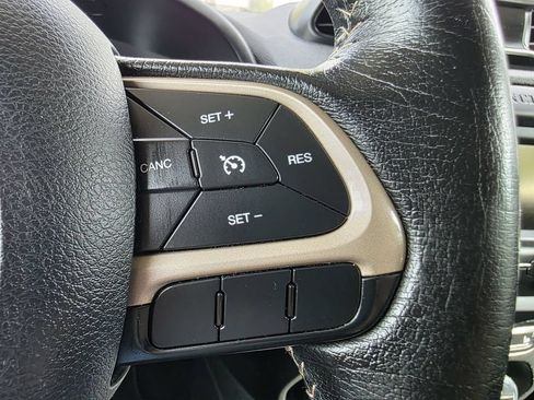 Used 2015 Jeep Renegade Limited AWD/4WD image 30