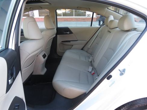 Used 2013 Honda Accord EX-L image 20