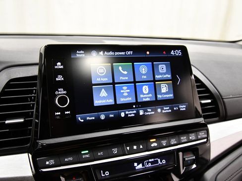 Certified 2025 Honda Odyssey EX-L image 24
