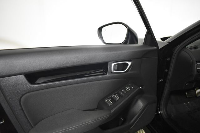 Used 2026 Honda Civic Sport image 7