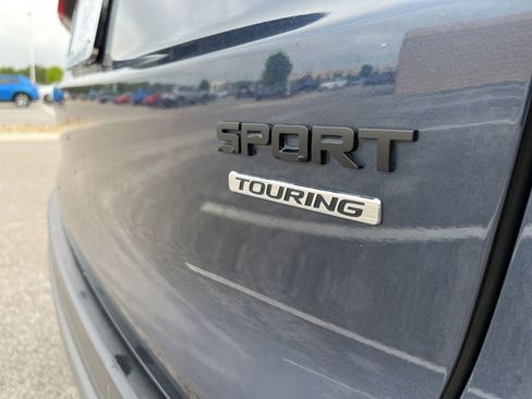 Certified 2024 Honda CR-V Sport Touring image 9