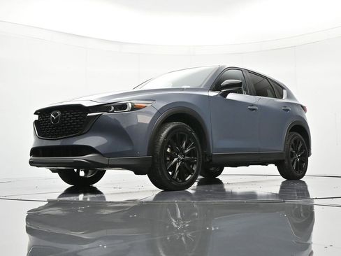 Used 2024 MAZDA CX-5 Carbon Edition image 37