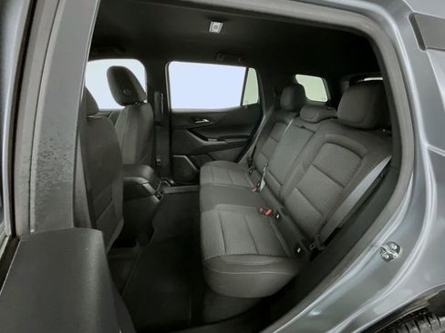 Certified 2025 Chevrolet Equinox LT image 19