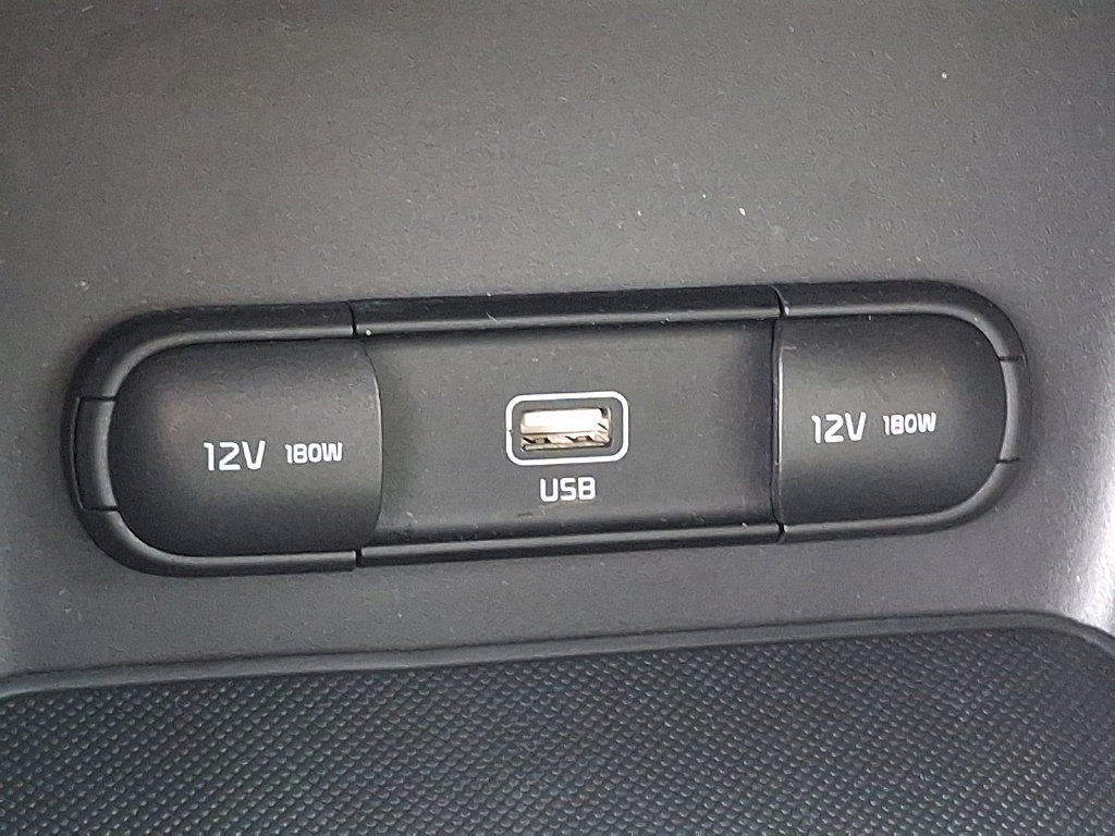 Used 2020 Kia Sportage LX AWD/4WD image 25