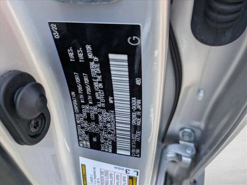 Certified 2022 Toyota 4Runner SR5 Premium image 26