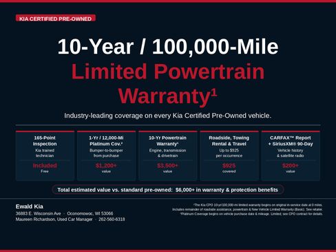 Certified 2023 Kia Sportage X-Line AWD/4WD image 4