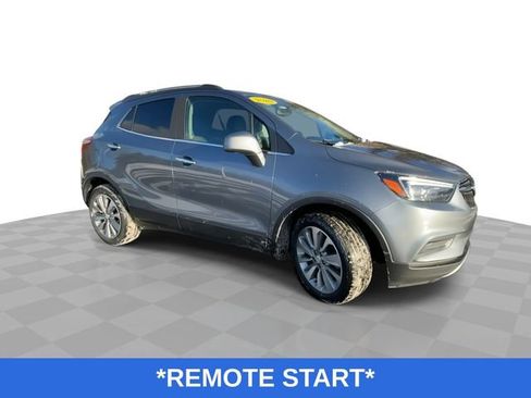 Used 2020 Buick Encore Preferred w/ Safety Package image 2