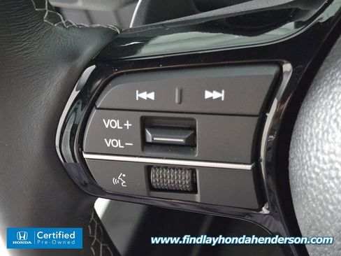 Used 2025 Honda Civic Sport Touring image 26