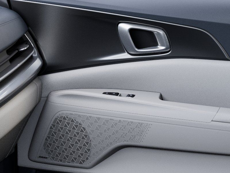 New 2027 Kia Carnival SX Prestige FWD image 25