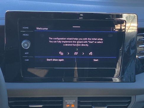 New 2026 Volkswagen Jetta Sport image 4