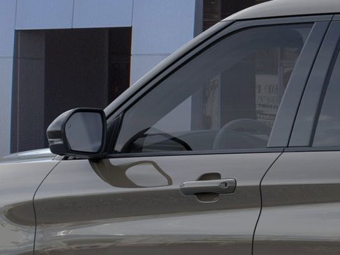 New 2026 Ford Explorer Tremor w/ Tremor Ultimate Package image 20