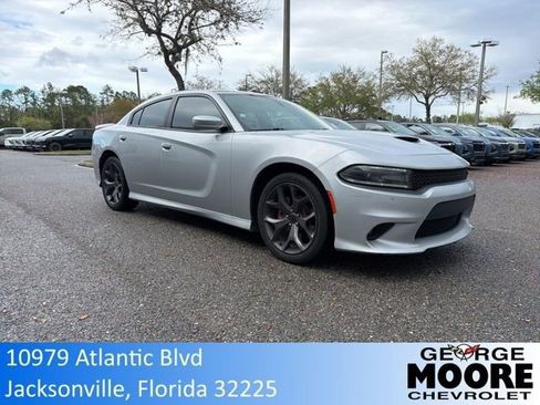 Used 2019 Dodge Charger GT image 1