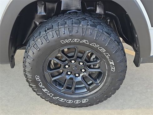 Used 2025 RAM 1500 Rebel w/ Rebel Level 1 Equipment Group image 13