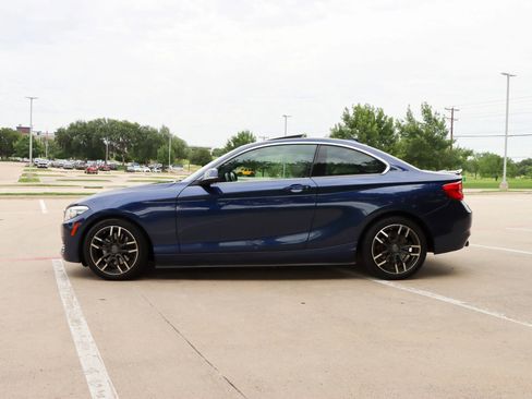 Used 2018 BMW 230i xDrive Coupe AWD/4WD image 4