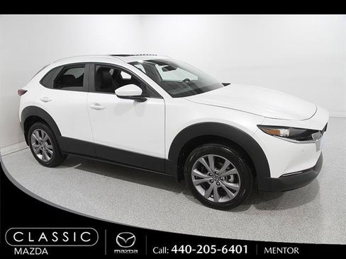 Used 2026 MAZDA CX-30 AWD 2.5 S image 1