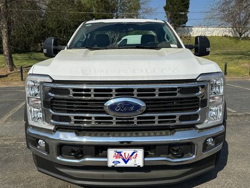 New 2026 Ford F450 XL image 4