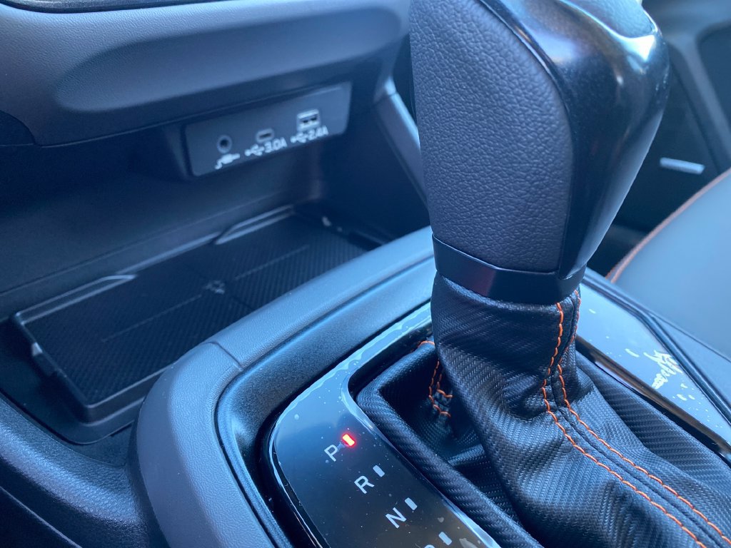 New 2027 Subaru Crosstrek 2.5i Limited AWD/4WD image 20