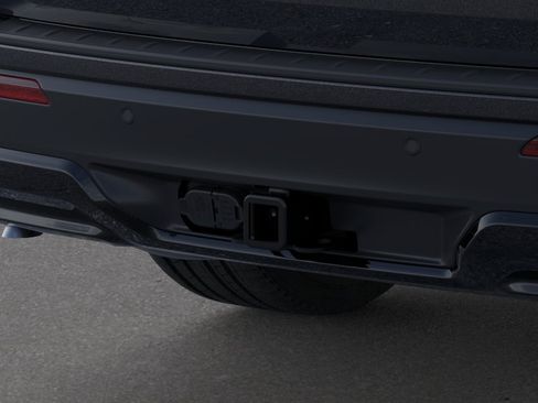 New 2026 Ford Explorer ST-Line w/ ST-Line Street Pack RWD image 23