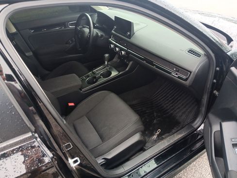 Used 2024 Honda Civic EX image 14