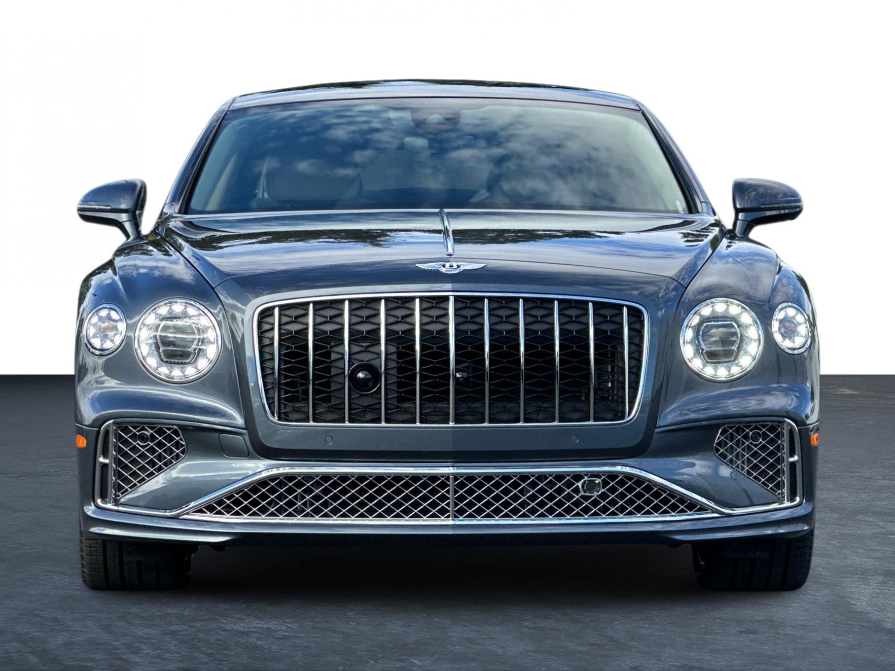 Used 2026 Bentley Flying Spur V8 AWD/4WD image 12