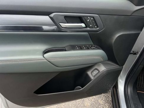 New 2026 GMC Terrain AT4 image 14