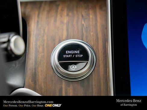 New 2026 Mercedes-Benz GLC 300 4MATIC image 23