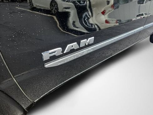 Used 2024 RAM 1500 Limited AWD/4WD image 41