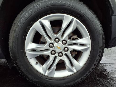 Used 2021 Chevrolet Blazer LT AWD/4WD image 34