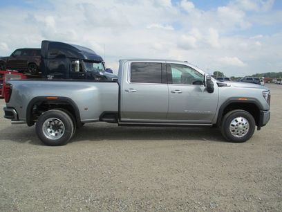 New 2026 GMC Sierra 3500 Denali Ultimate