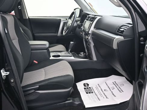 Used 2024 Toyota 4Runner SR5 image 13