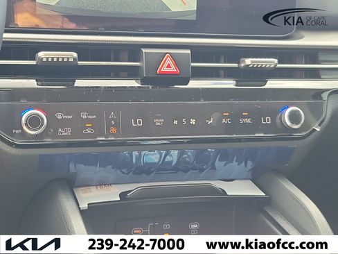 New 2026 Kia Sportage LX FWD image 26
