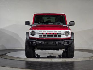 New 2025 Ford Bronco Heritage Edition video 3