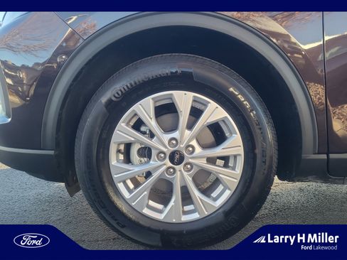 Used 2023 Ford Escape Active w/ Tech Pack #2 image 26