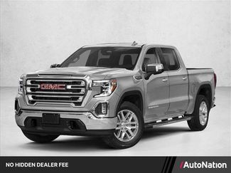 Used 2021 GMC Sierra 1500 SLT AWD/4WD video 1