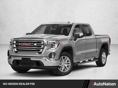 Used 2021 GMC Sierra 1500 SLT