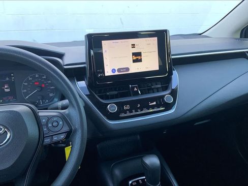 Used 2023 Toyota Corolla Hybrid Sedan FWD image 15