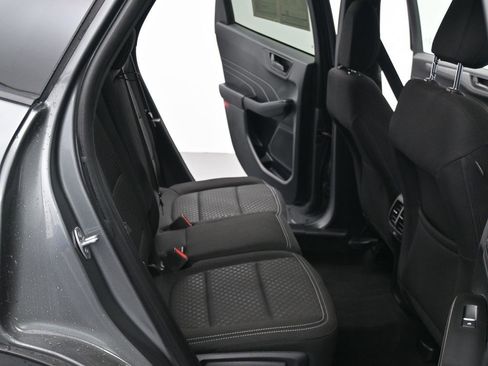 Used 2025 Ford Escape Active w/ Tech Pack #1 FWD image 10