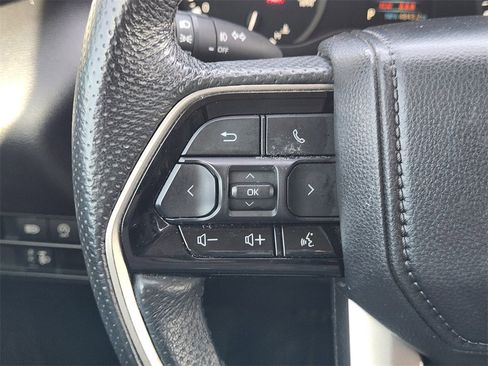 Used 2024 Toyota Tundra SR5 w/ SR5 Premium Package image 29