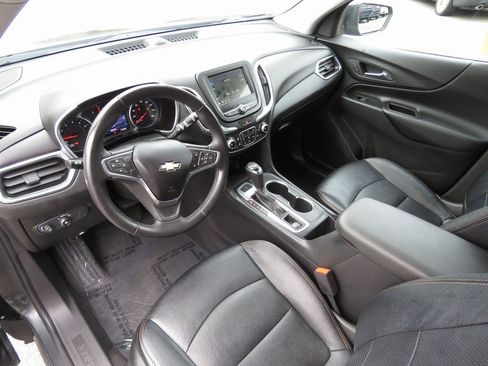 Used 2019 Chevrolet Equinox LT image 11