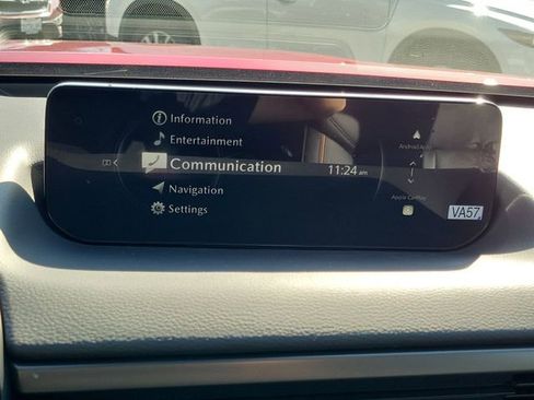 New 2026 MAZDA CX-50 AWD 2.5 Hybrid w/ Weather Package image 9