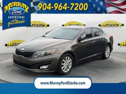 Used 2014 Kia Optima EX